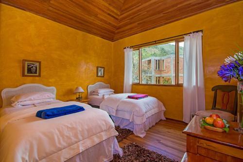 Posada Hacienda Manteles