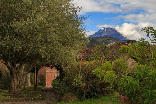 Posada Hacienda Manteles