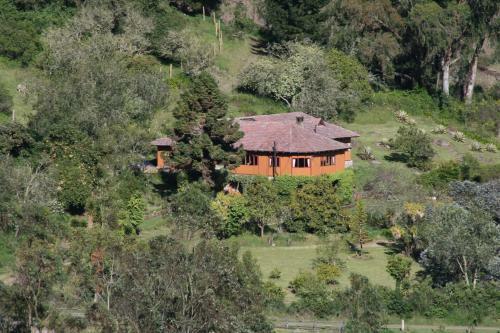 Posada Hacienda Manteles