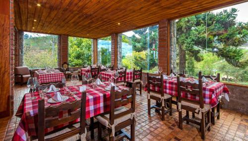 Posada Hacienda Manteles