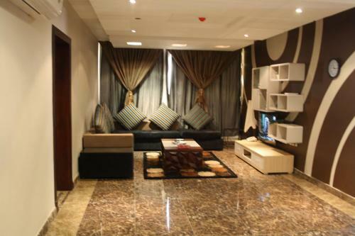 Apartamento Bronze Palace