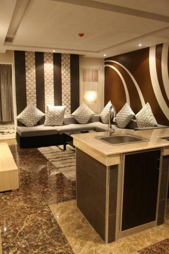 Apartamento Bronze Palace