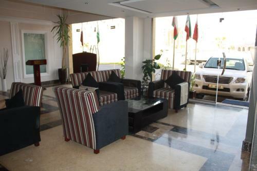 Apartamento Bronze Palace