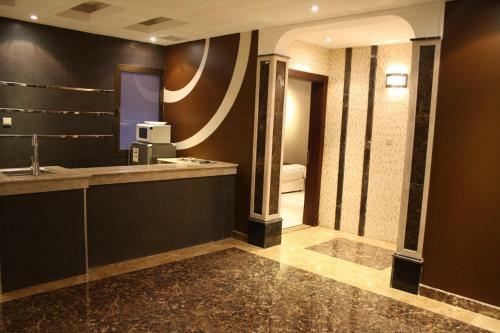 Apartamento Bronze Palace