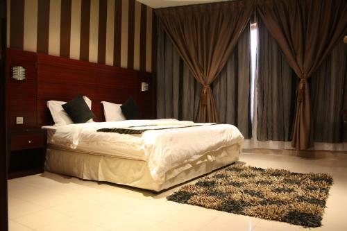 Apartamento Bronze Palace