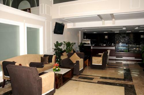 Apartamento Bronze Palace