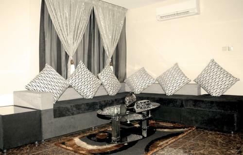 Apartamento Bronze Palace
