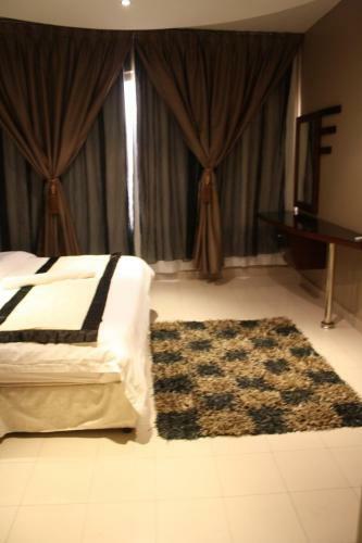 Apartamento Bronze Palace