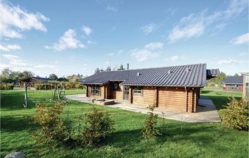 Holiday Home Lyngbjergvej VI