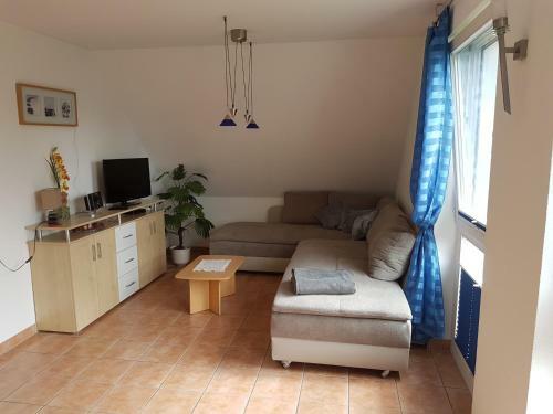 Apartamento Haus Mare�n