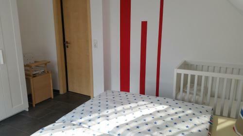 Apartamento Haus Mare�n