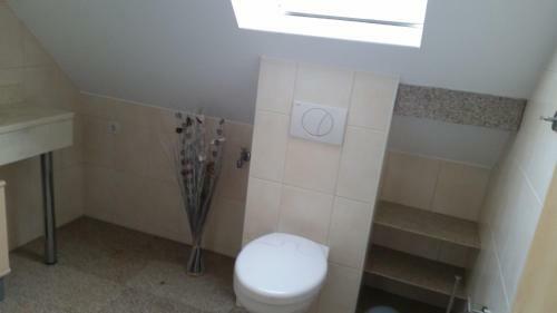 Apartamento Haus Mare�n