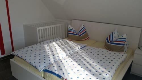 Apartamento Haus Mare�n