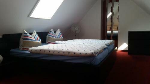 Apartamento Haus Mare�n