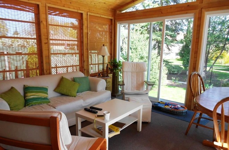 Harbour Heights B&B