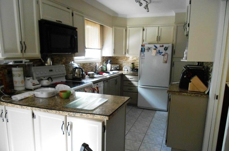 Harbour Heights B&B