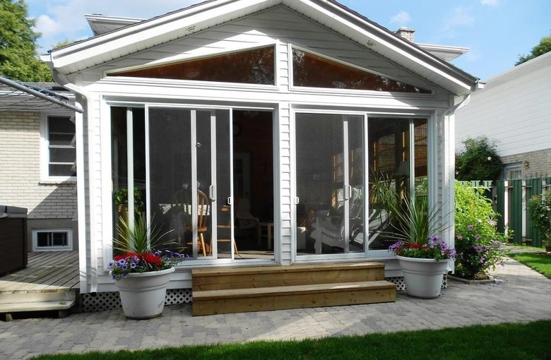 Harbour Heights B&B