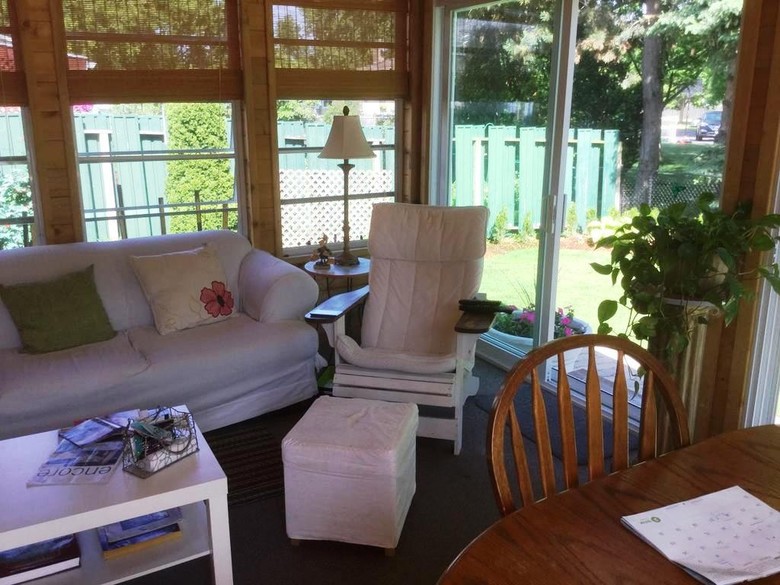 Harbour Heights B&B
