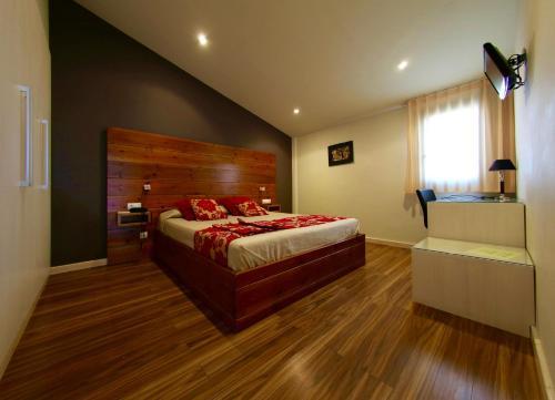 Hotel Mas Prades