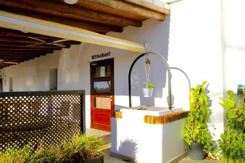 Hotel Mas Prades