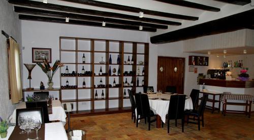 Hotel Mas Prades
