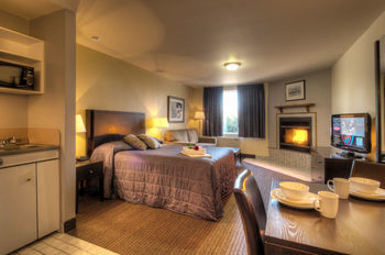 Hotel Vacances Tremblant