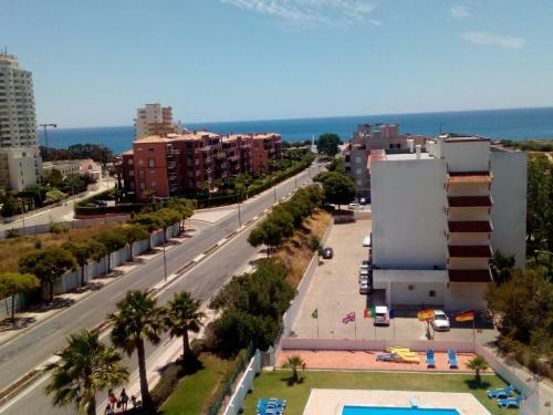 Apartamento Appartement Vue Sur Mer Et Pieds Dans L'eau!