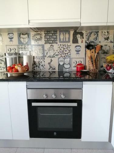 Apartamento Appartement Vue Sur Mer Et Pieds Dans L'eau!
