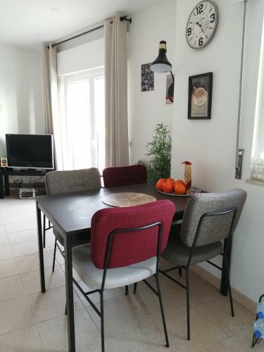 Apartamento Appartement Vue Sur Mer Et Pieds Dans L'eau!