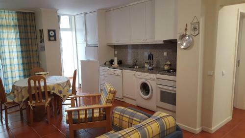 Apartamento Praia Da Rocha Vista Mar