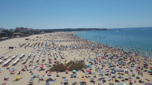 Apartamento Praia Da Rocha Vista Mar
