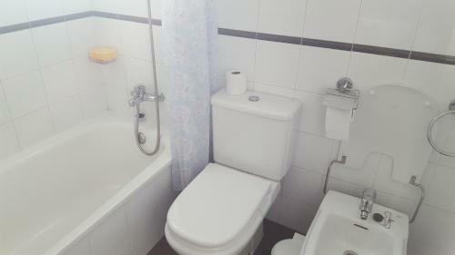 Apartamento Praia Da Rocha Vista Mar
