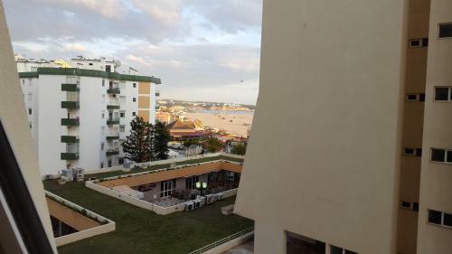 Apartamento Praia Da Rocha Vista Mar