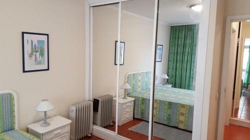 Apartamento Praia Da Rocha Vista Mar