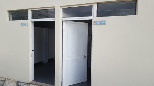 Apartamento Praia Da Rocha Vista Mar