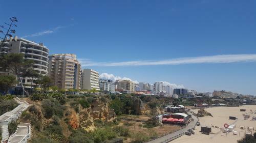 Apartamento Praia Da Rocha Vista Mar