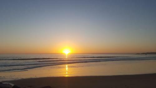Apartamento Praia Da Rocha Vista Mar
