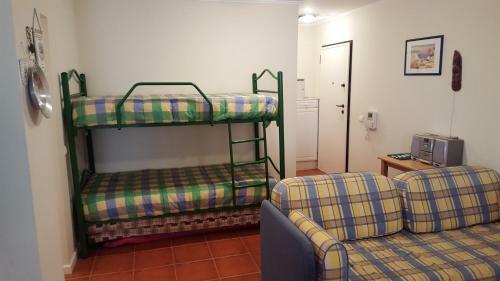 Apartamento Praia Da Rocha Vista Mar