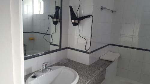 Apartamento Praia Da Rocha Vista Mar