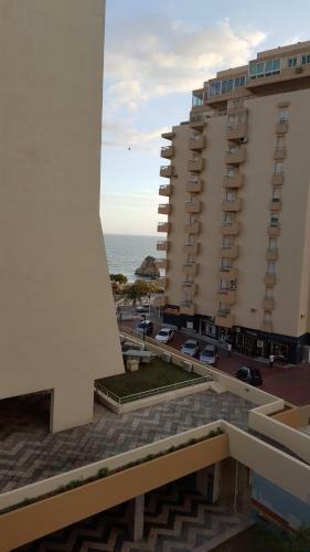 Apartamento Praia Da Rocha Vista Mar