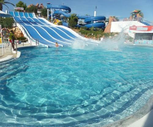 Apartamento Fred E Kika Holidays