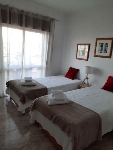 Apartamento Fred E Kika Holidays