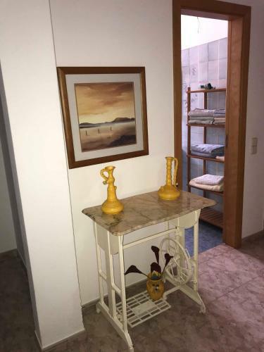 Apartamento Fred E Kika Holidays