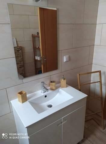 Apartamento Fred E Kika Holidays
