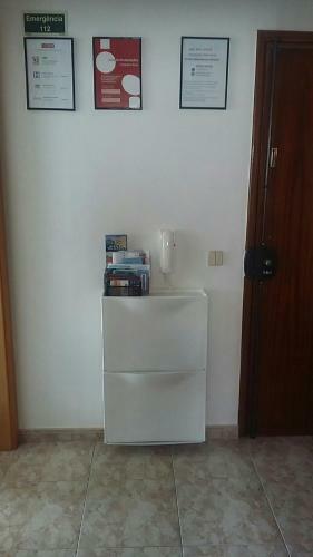 Apartamento Fred E Kika Holidays