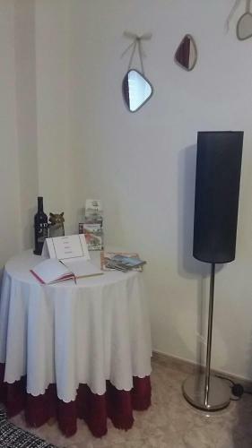 Apartamento Fred E Kika Holidays