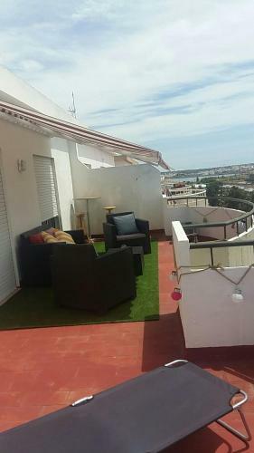 Apartamento Fred E Kika Holidays