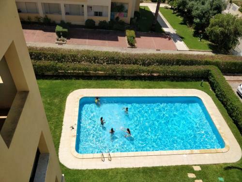 Apartamento Buzios Praia Da Rocha