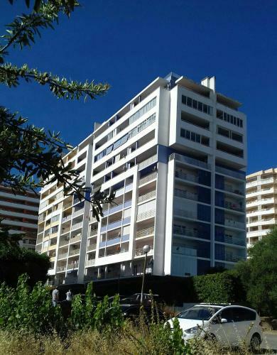 Apartamento Sol