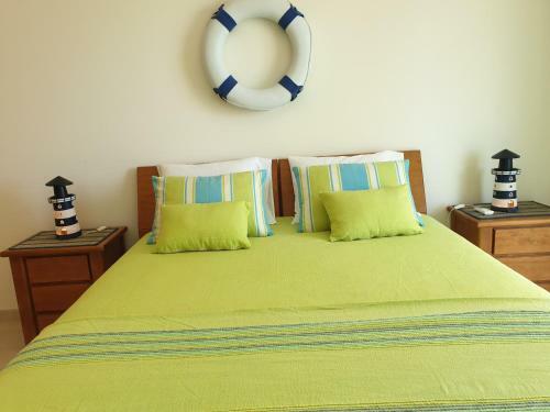 Apartamento Seaview Varandas Do Sol 2
